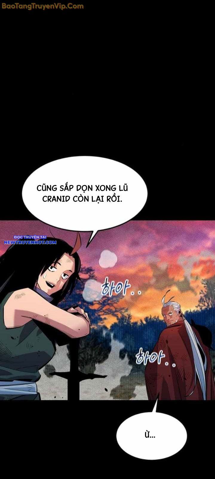 đi Săn Tự động Bằng Phân Thân Chap 124 - Next Chap 125