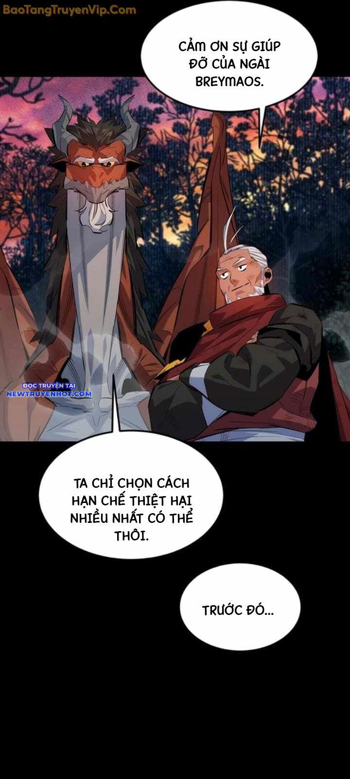 đi Săn Tự động Bằng Phân Thân Chap 124 - Next Chap 125