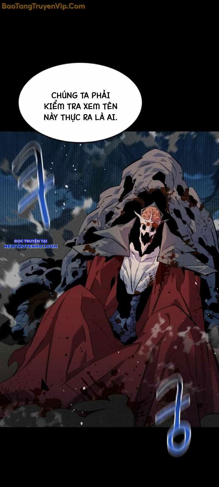 đi Săn Tự động Bằng Phân Thân Chap 124 - Next Chap 125