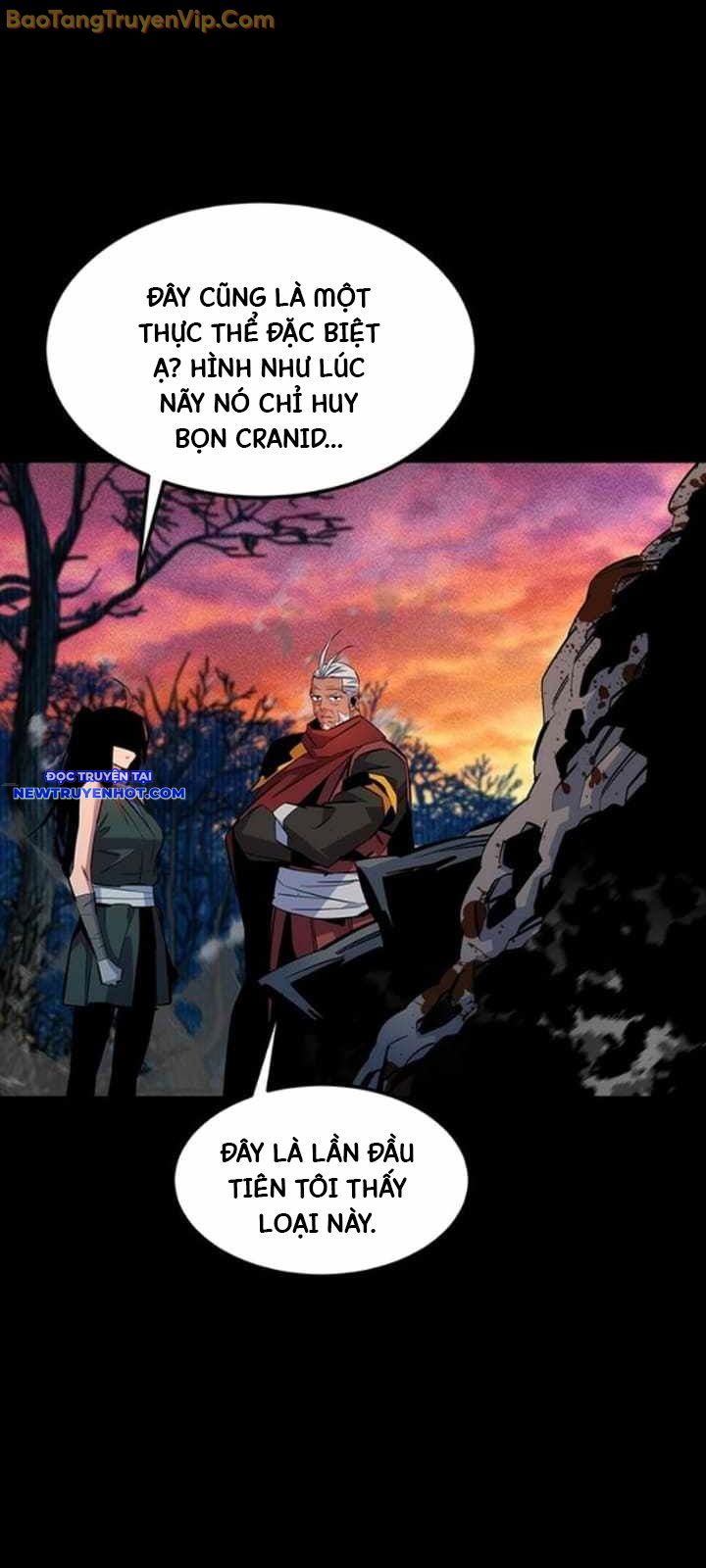 đi Săn Tự động Bằng Phân Thân Chap 124 - Next Chap 125