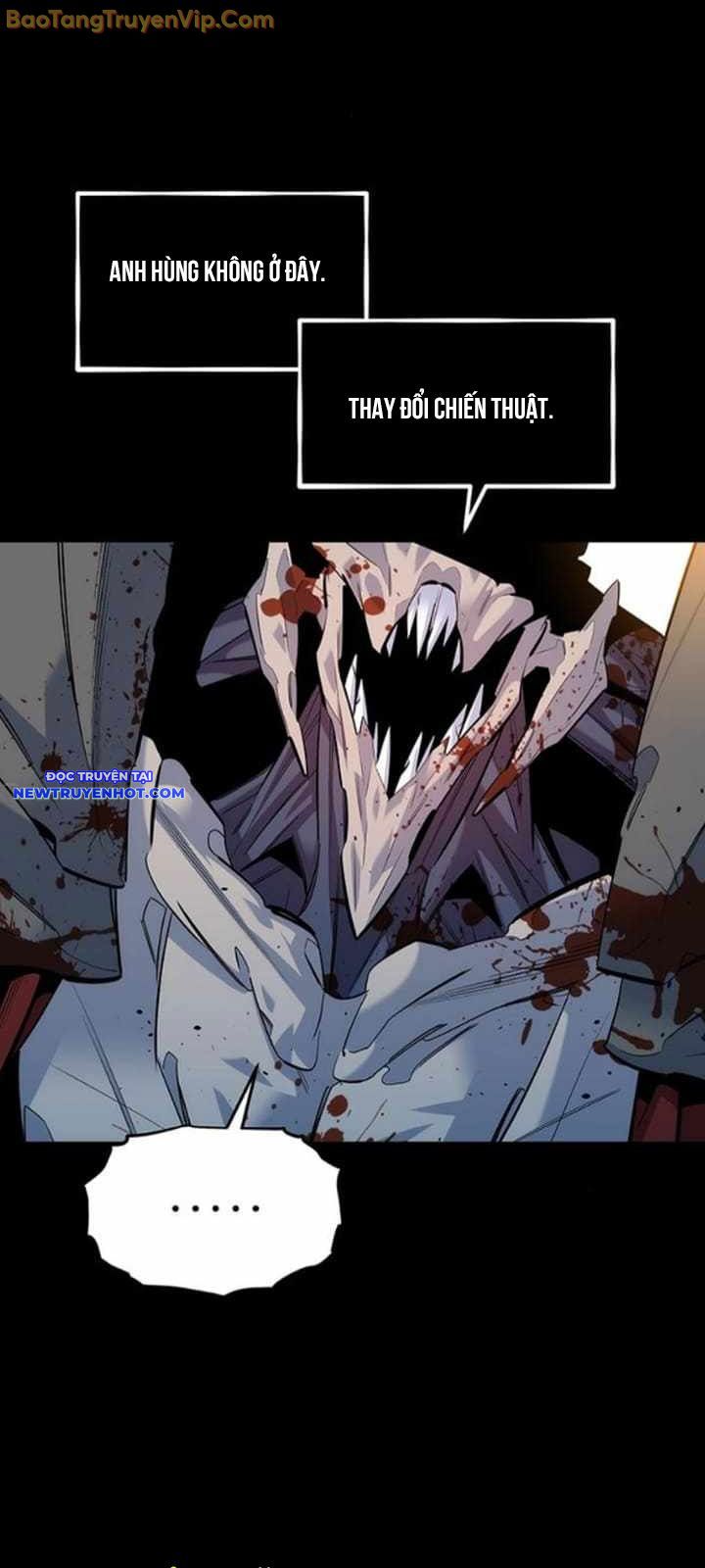 đi Săn Tự động Bằng Phân Thân Chap 124 - Next Chap 125