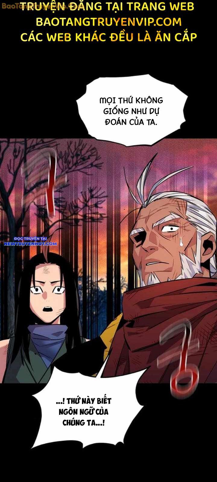 đi Săn Tự động Bằng Phân Thân Chap 124 - Next Chap 125