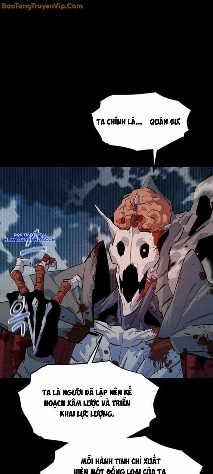 đi Săn Tự động Bằng Phân Thân Chap 124 - Next Chap 125