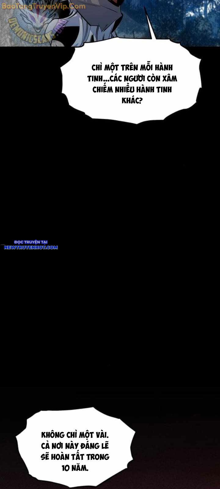 đi Săn Tự động Bằng Phân Thân Chap 124 - Next Chap 125