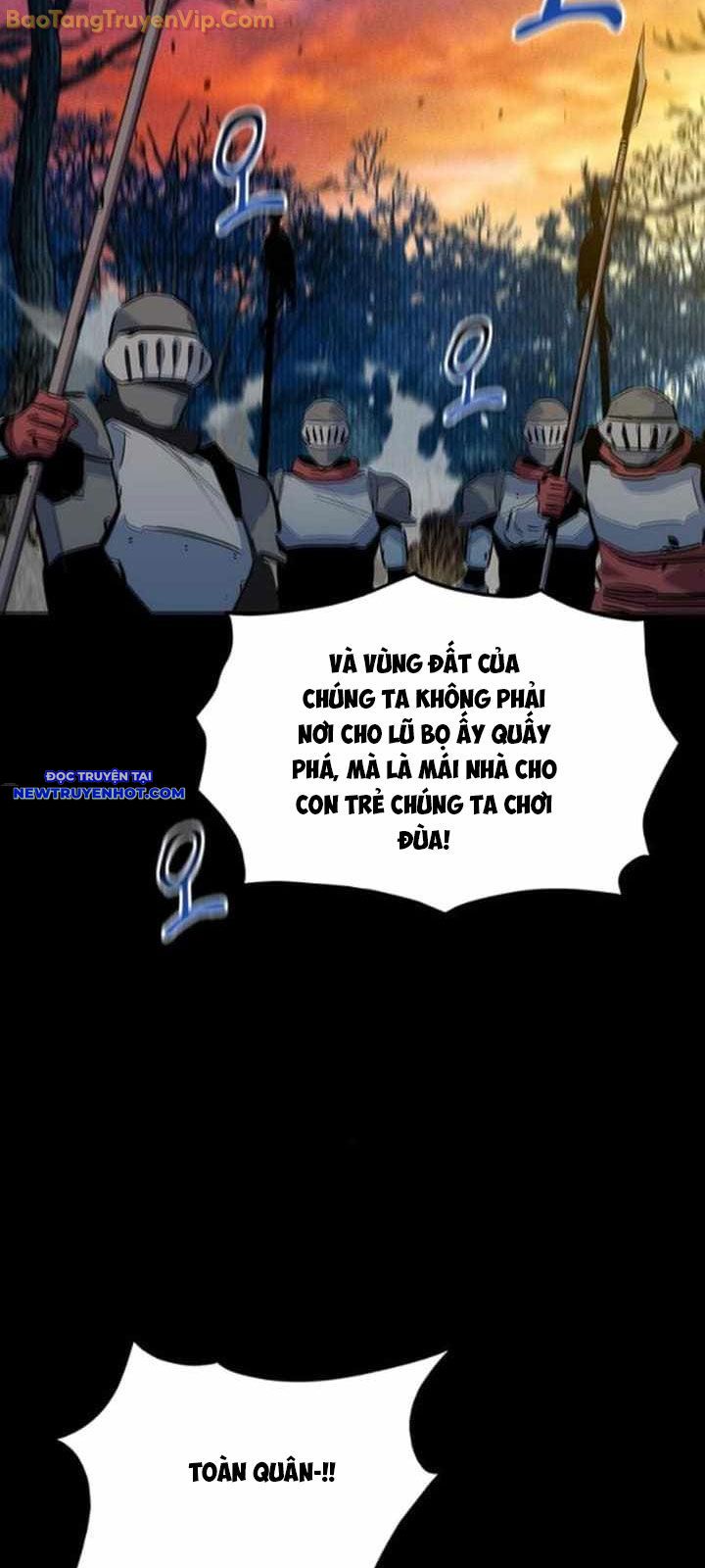 đi Săn Tự động Bằng Phân Thân Chap 124 - Next Chap 125