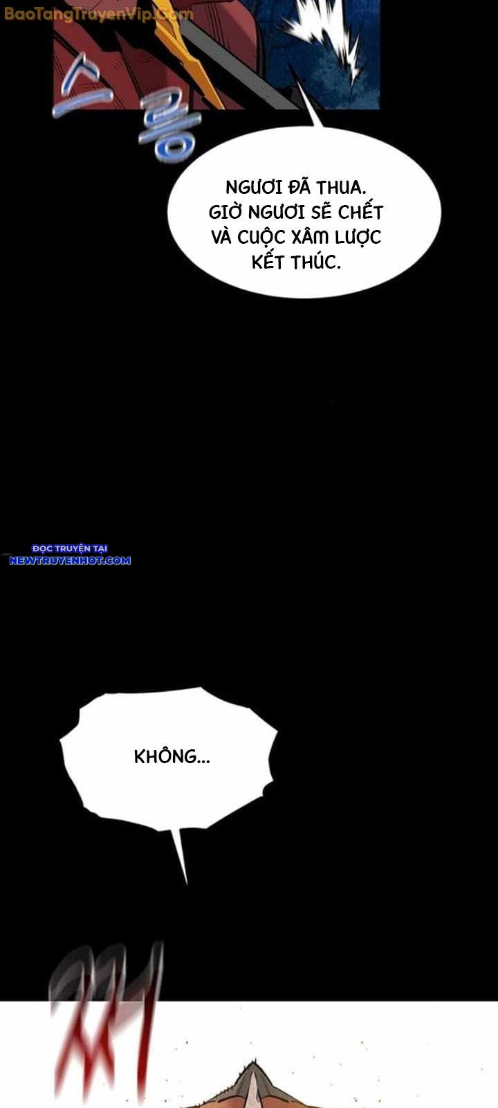đi Săn Tự động Bằng Phân Thân Chap 124 - Next Chap 125