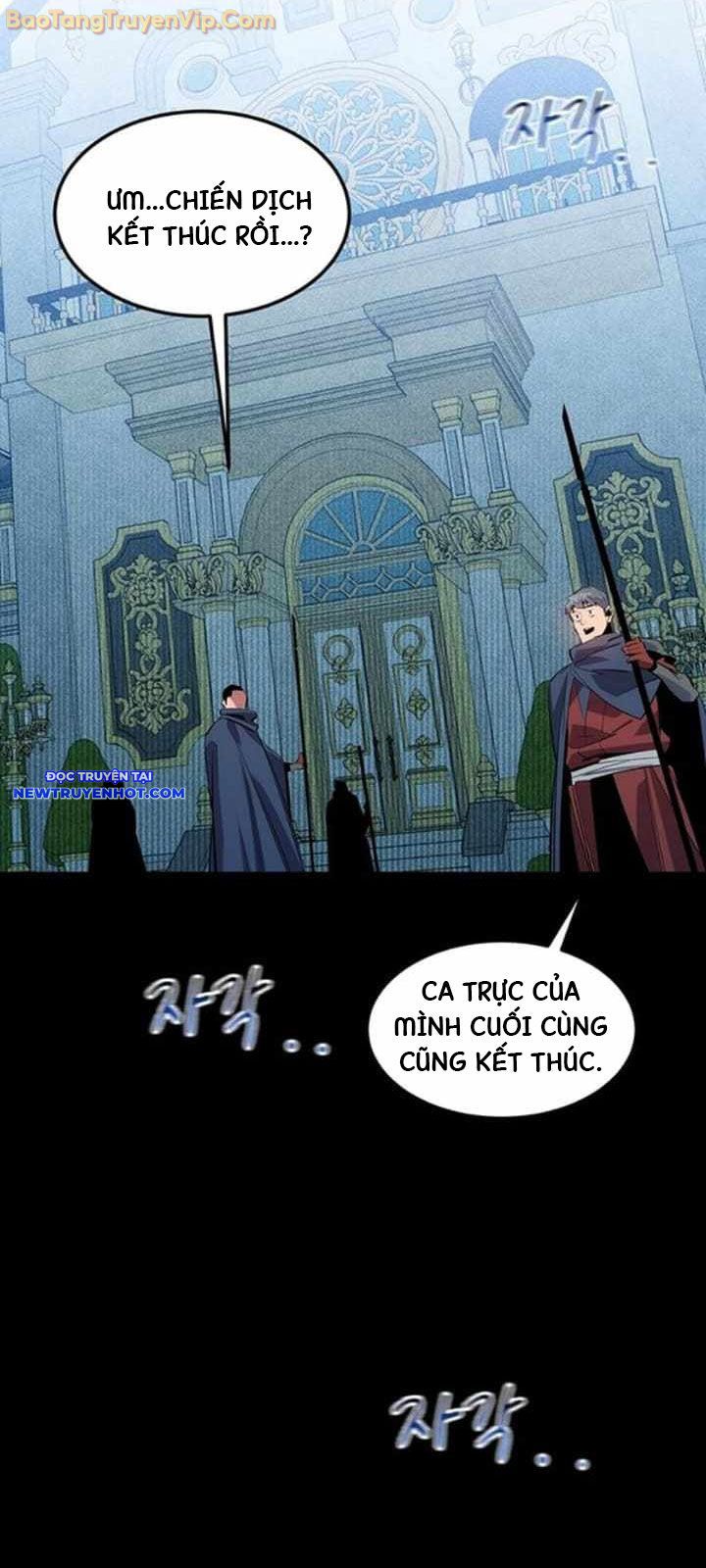 đi Săn Tự động Bằng Phân Thân Chap 124 - Next Chap 125