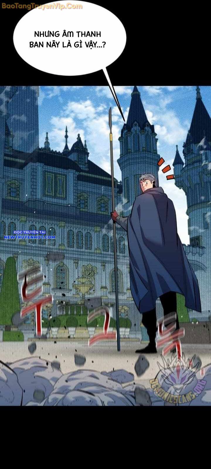 đi Săn Tự động Bằng Phân Thân Chap 124 - Next Chap 125