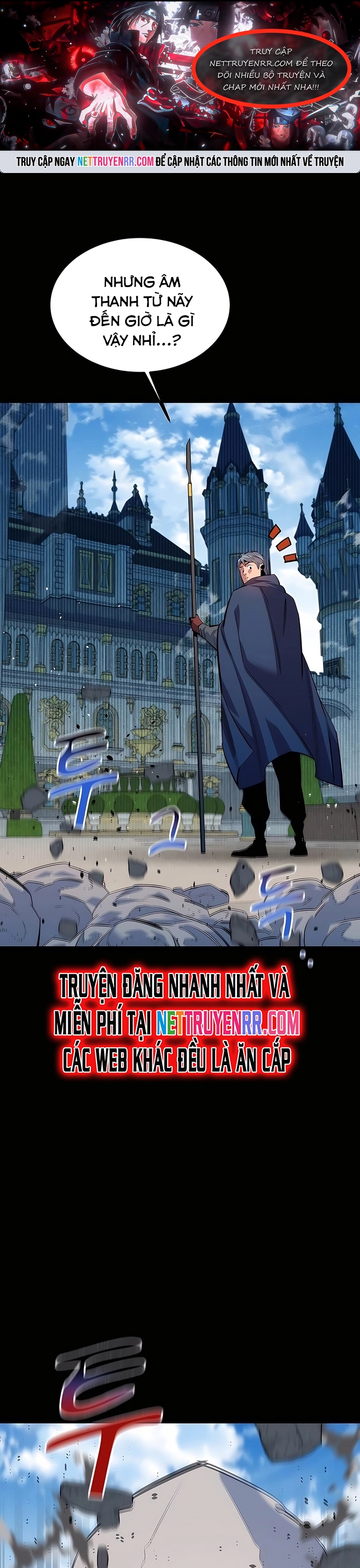 đi Săn Tự động Bằng Phân Thân Chap 125 - Next Chap 126