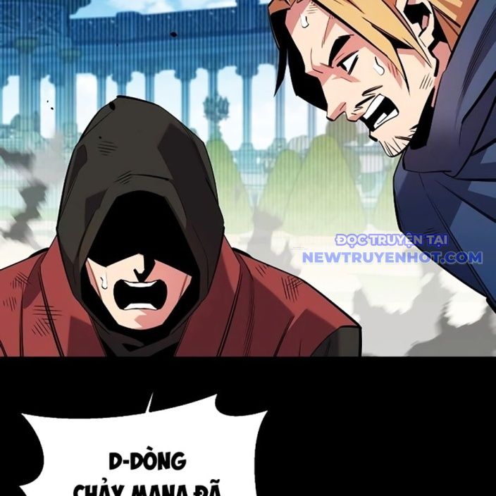 đi Săn Tự động Bằng Phân Thân Chap 125 - Next Chap 126