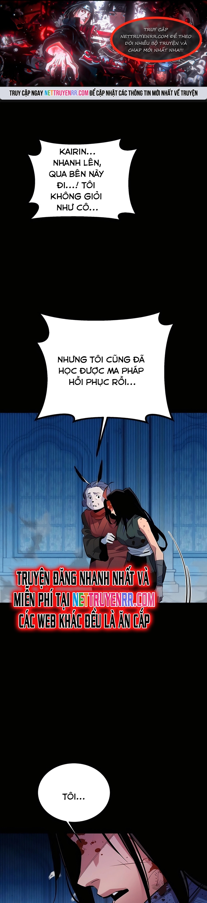 đi Săn Tự động Bằng Phân Thân Chap 126 - Next Chap 127