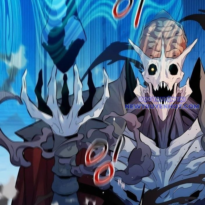 đi Săn Tự động Bằng Phân Thân Chap 126 - Next Chap 127