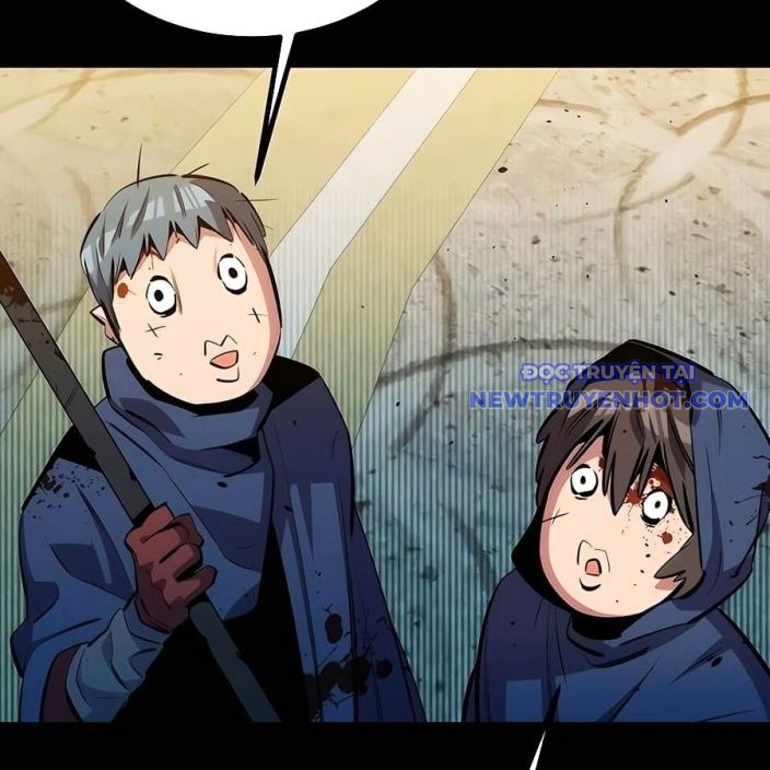 đi Săn Tự động Bằng Phân Thân Chap 126 - Next Chap 127