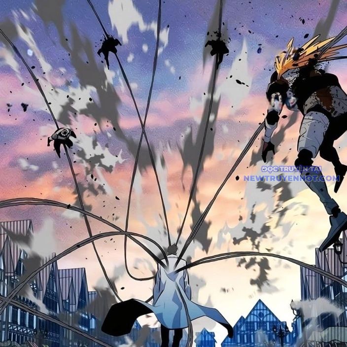 đi Săn Tự động Bằng Phân Thân Chap 127 - Next Chap 128