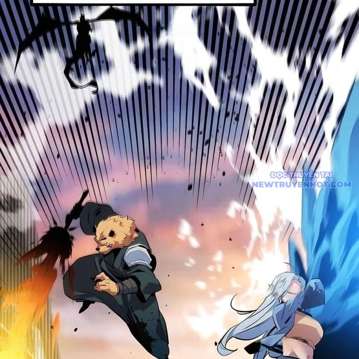 đi Săn Tự động Bằng Phân Thân Chap 127 - Next Chap 128