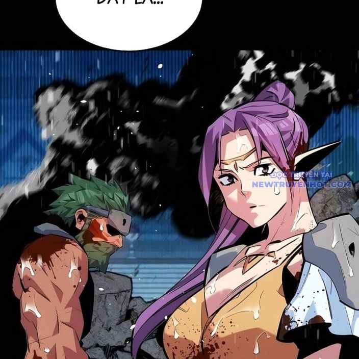 đi Săn Tự động Bằng Phân Thân Chap 127 - Next Chap 128