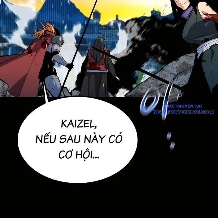 đi Săn Tự động Bằng Phân Thân Chap 127 - Next Chap 128