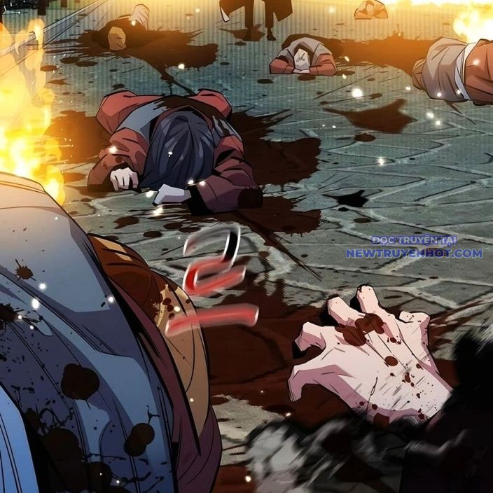 đi Săn Tự động Bằng Phân Thân Chap 127 - Next Chap 128