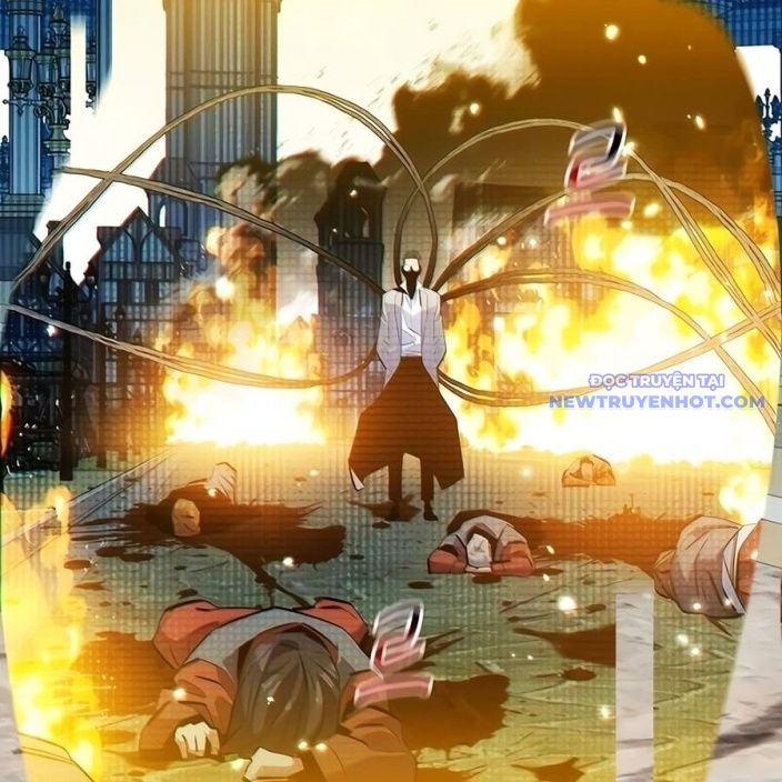 đi Săn Tự động Bằng Phân Thân Chap 127 - Next Chap 128