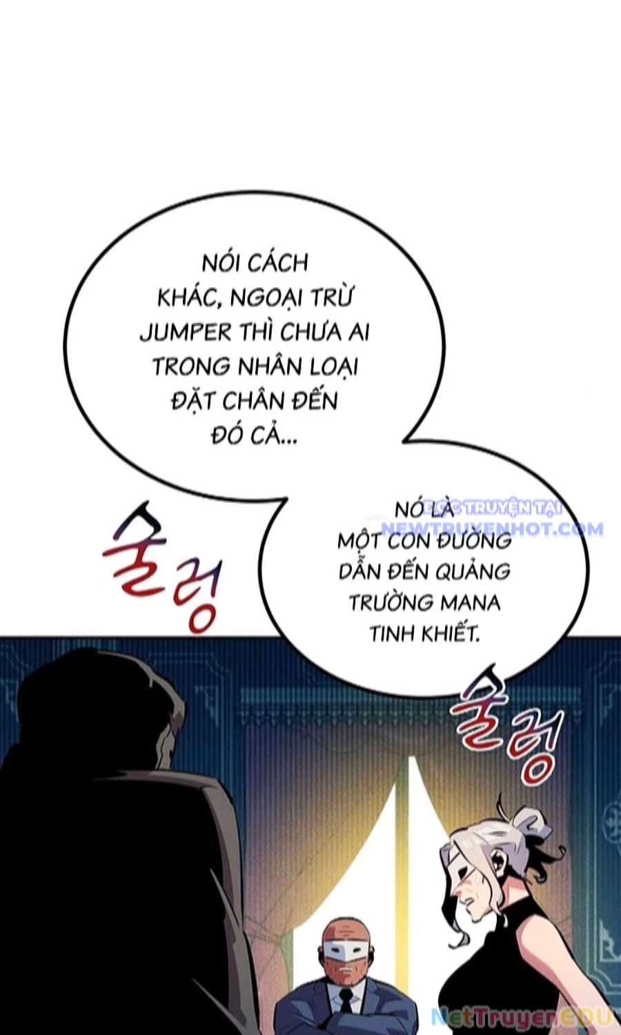 đi Săn Tự động Bằng Phân Thân Chap 129 - Next Chap 130