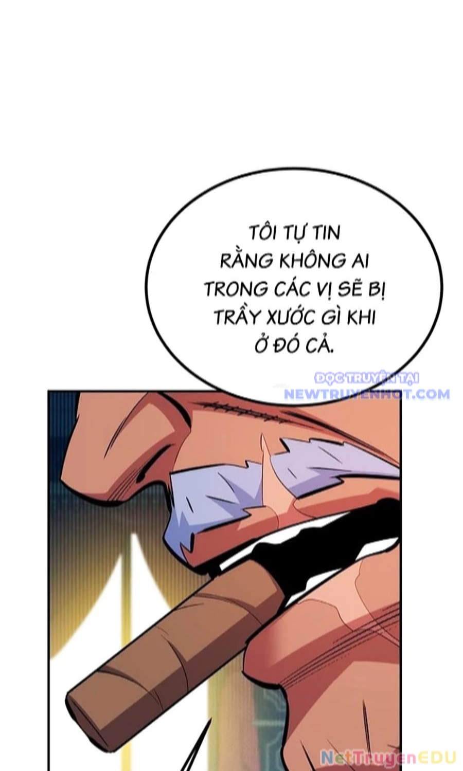 đi Săn Tự động Bằng Phân Thân Chap 129 - Next Chap 130