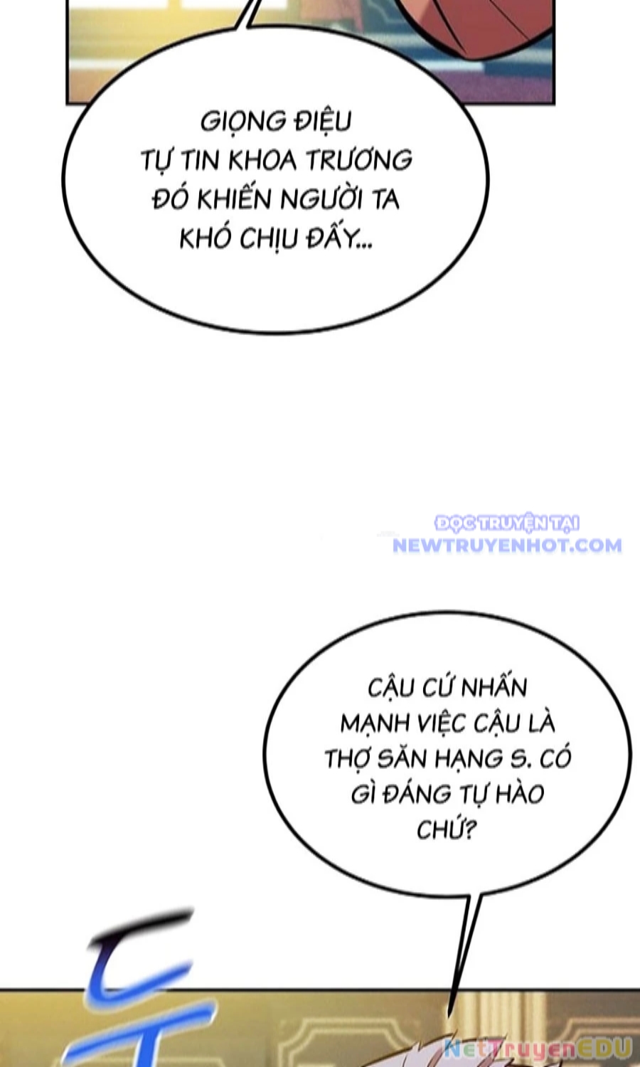 đi Săn Tự động Bằng Phân Thân Chap 129 - Next Chap 130