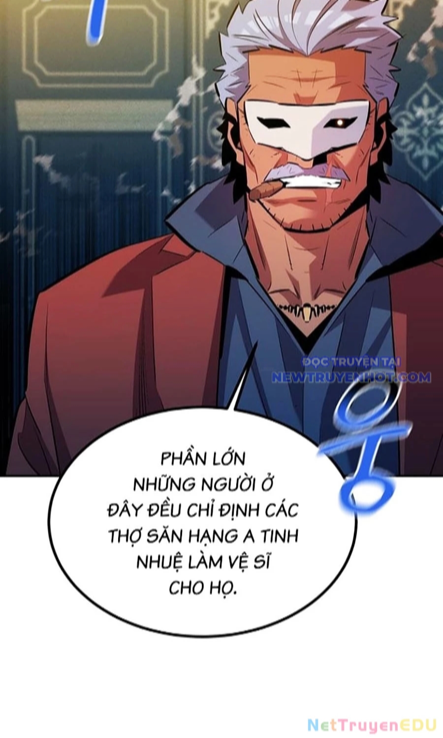 đi Săn Tự động Bằng Phân Thân Chap 129 - Next Chap 130