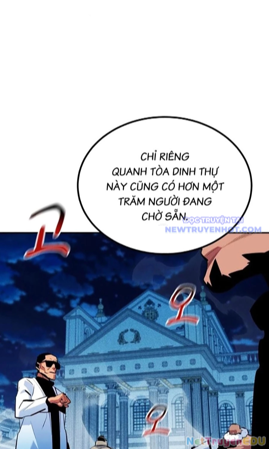 đi Săn Tự động Bằng Phân Thân Chap 129 - Next Chap 130