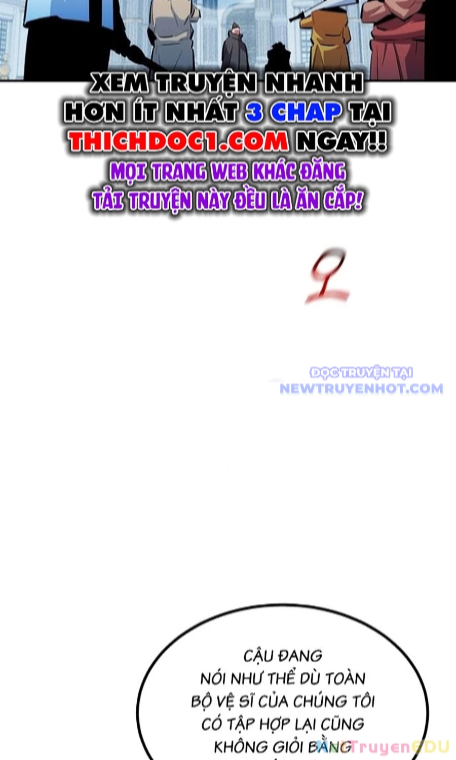 đi Săn Tự động Bằng Phân Thân Chap 129 - Next Chap 130