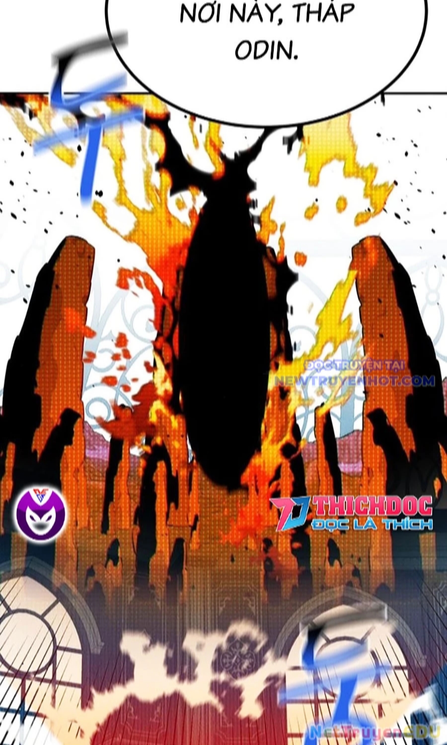 đi Săn Tự động Bằng Phân Thân Chap 129 - Next Chap 130