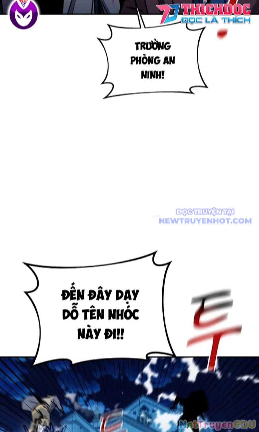 đi Săn Tự động Bằng Phân Thân Chap 129 - Next Chap 130