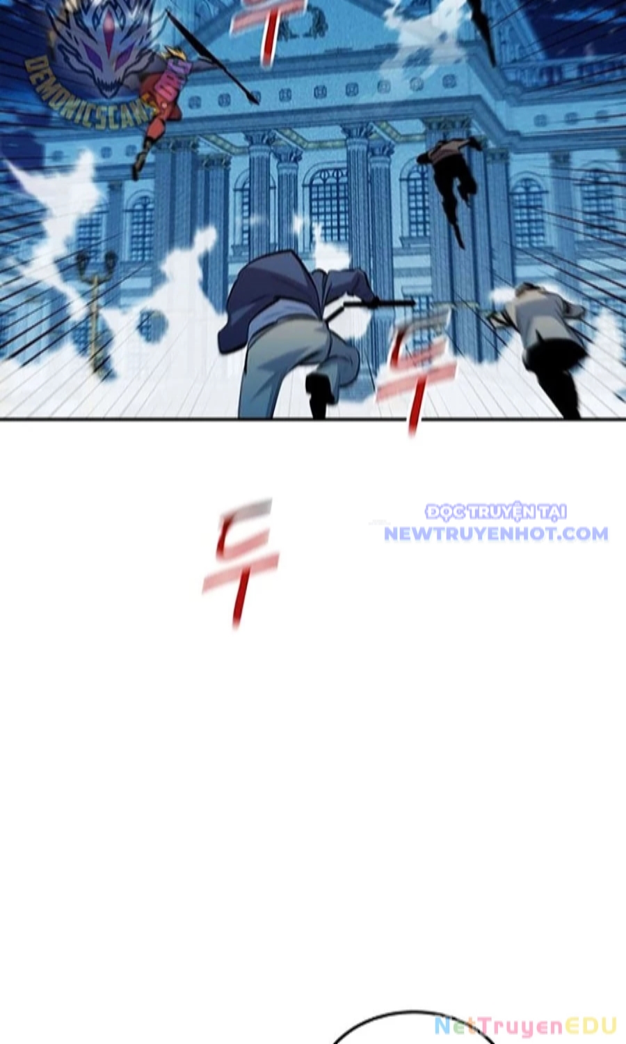 đi Săn Tự động Bằng Phân Thân Chap 129 - Next Chap 130