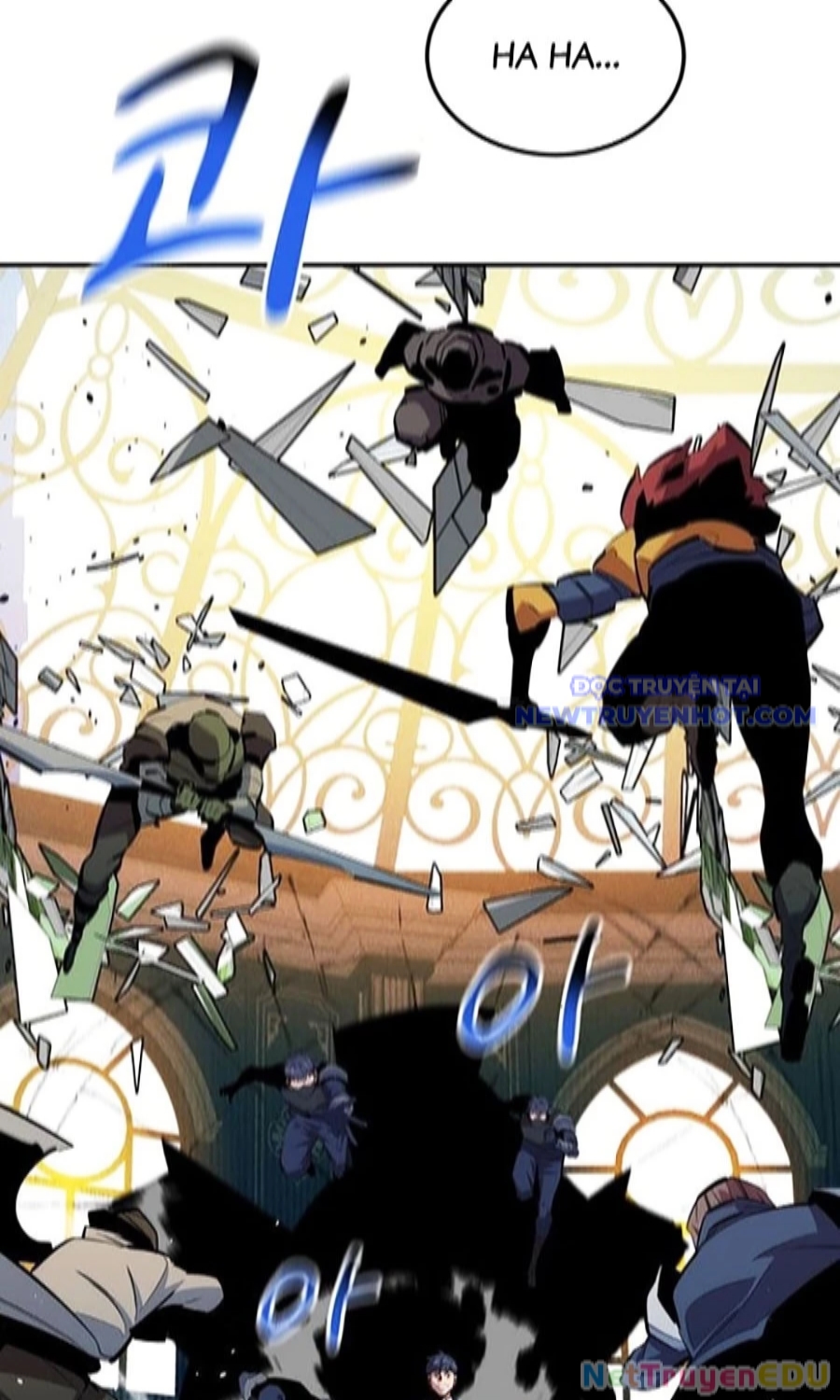 đi Săn Tự động Bằng Phân Thân Chap 129 - Next Chap 130