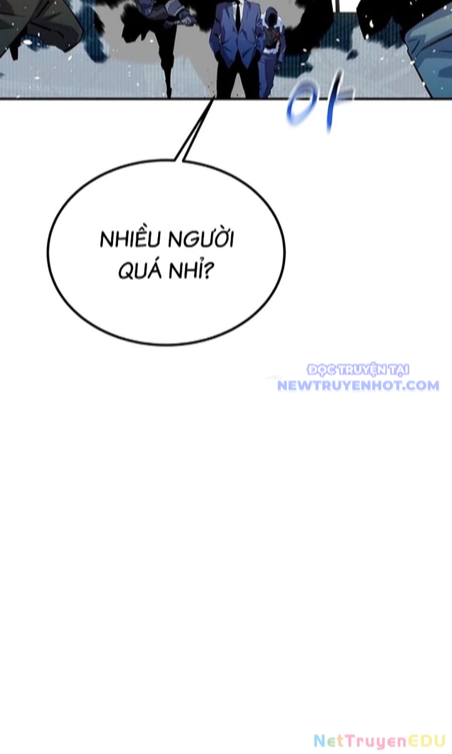 đi Săn Tự động Bằng Phân Thân Chap 129 - Next Chap 130