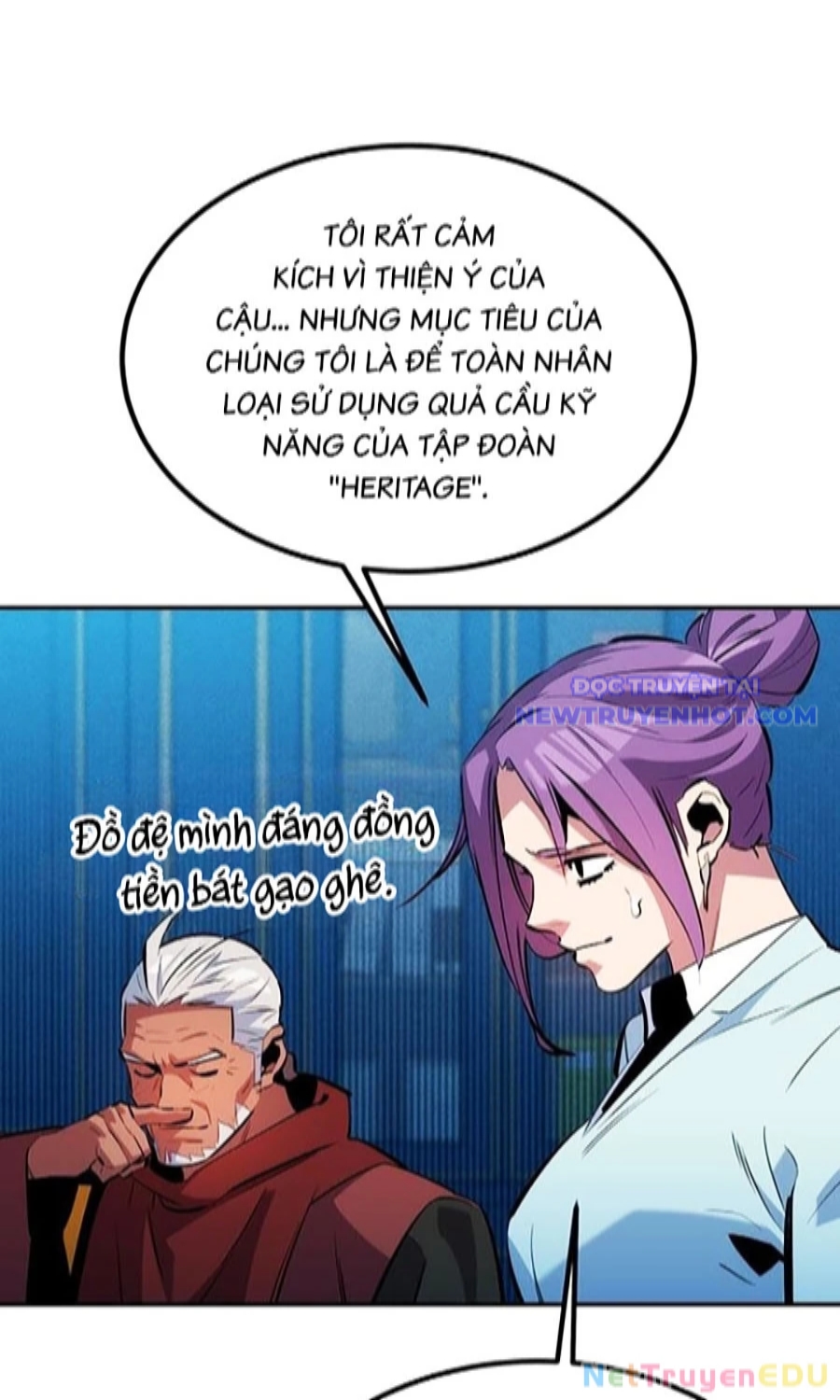 đi Săn Tự động Bằng Phân Thân Chap 129 - Next Chap 130