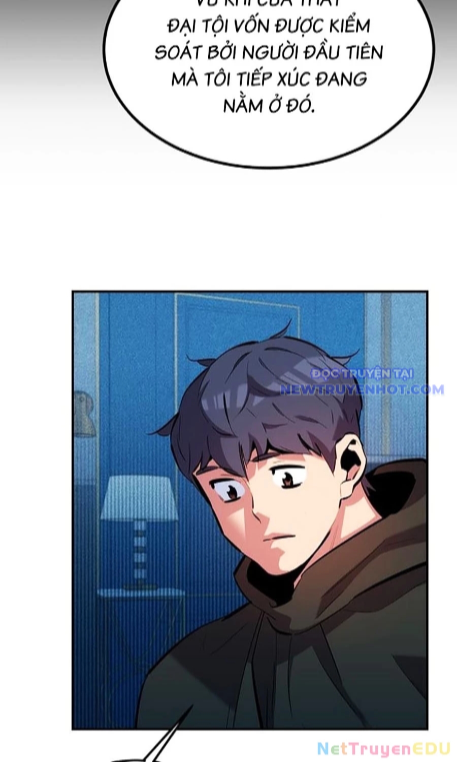 đi Săn Tự động Bằng Phân Thân Chap 129 - Next Chap 130