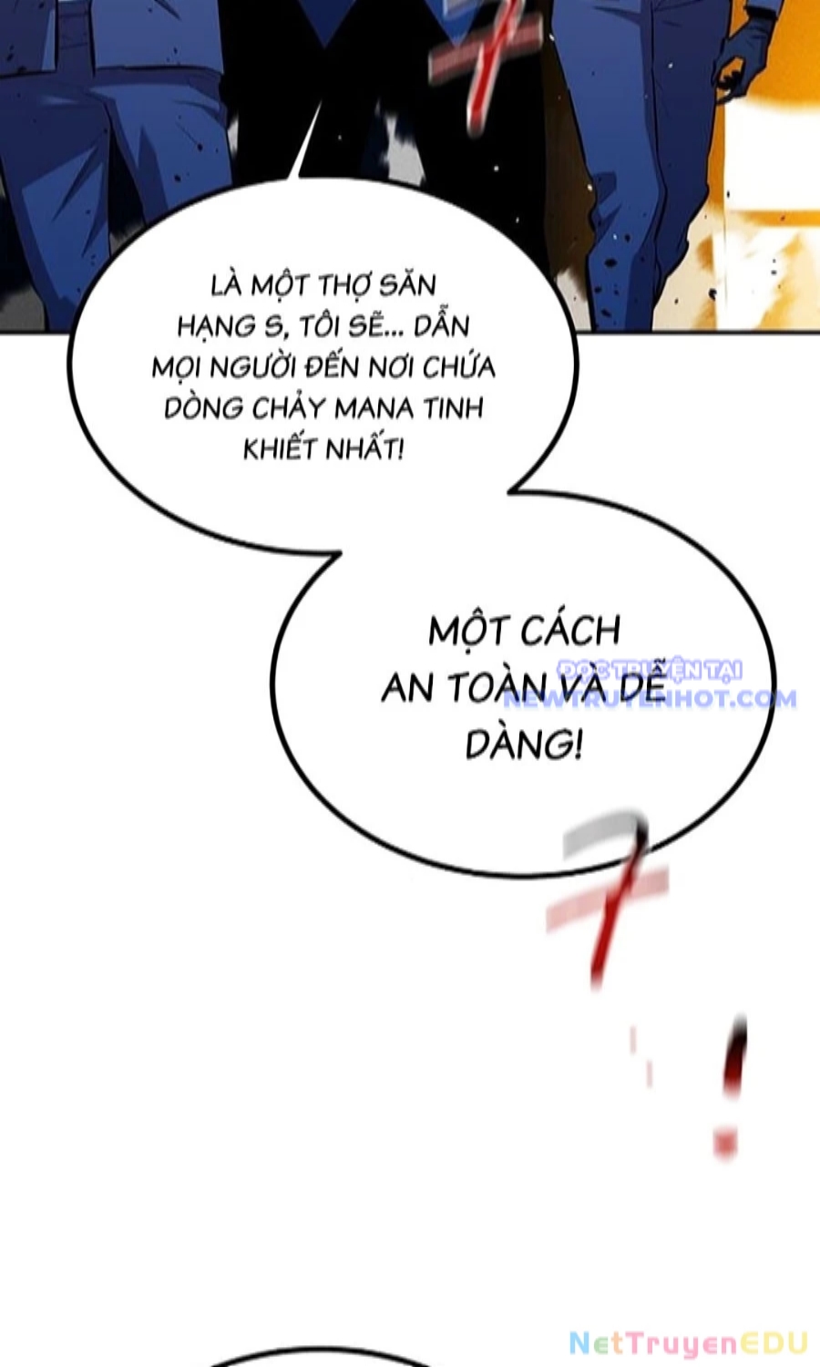 đi Săn Tự động Bằng Phân Thân Chap 129 - Next Chap 130