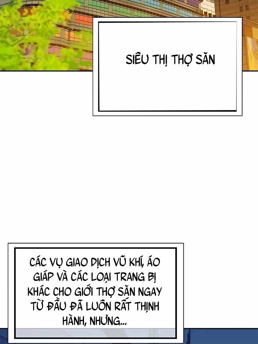 đi Săn Tự động Bằng Phân Thân Chap 13 - Next Chap 14