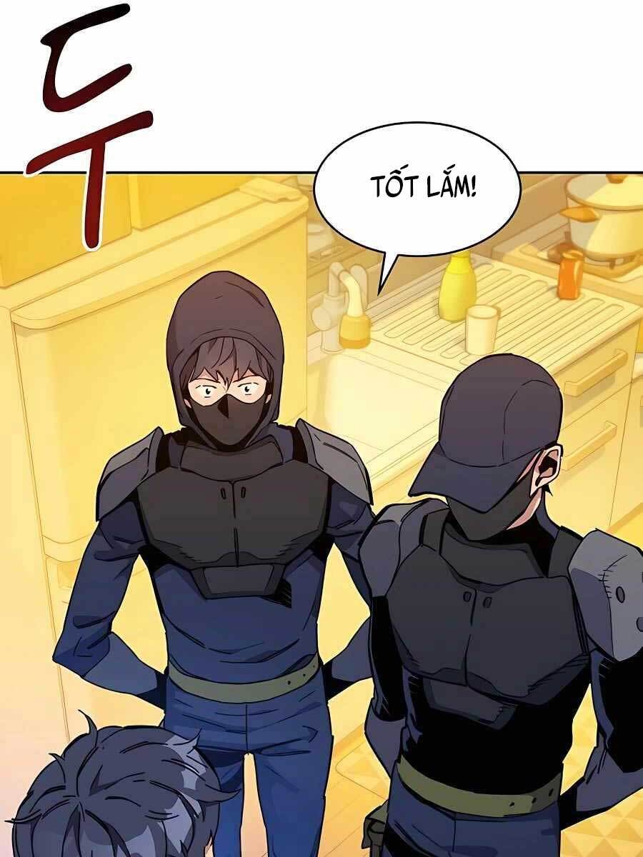 đi Săn Tự động Bằng Phân Thân Chap 13 - Next Chap 14