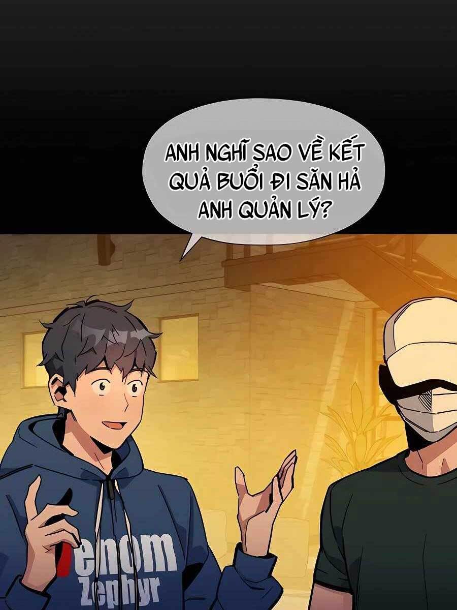 đi Săn Tự động Bằng Phân Thân Chap 13 - Next Chap 14