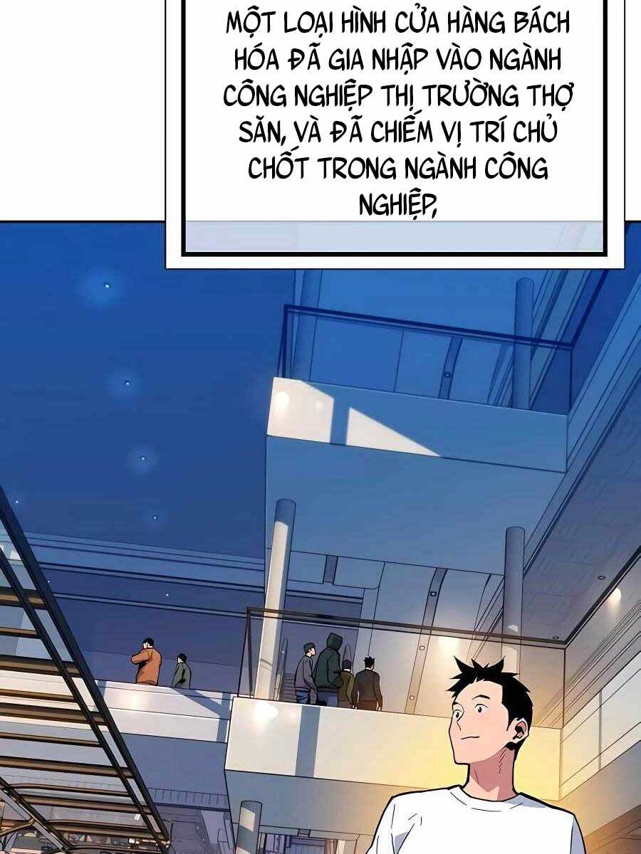 đi Săn Tự động Bằng Phân Thân Chap 13 - Next Chap 14