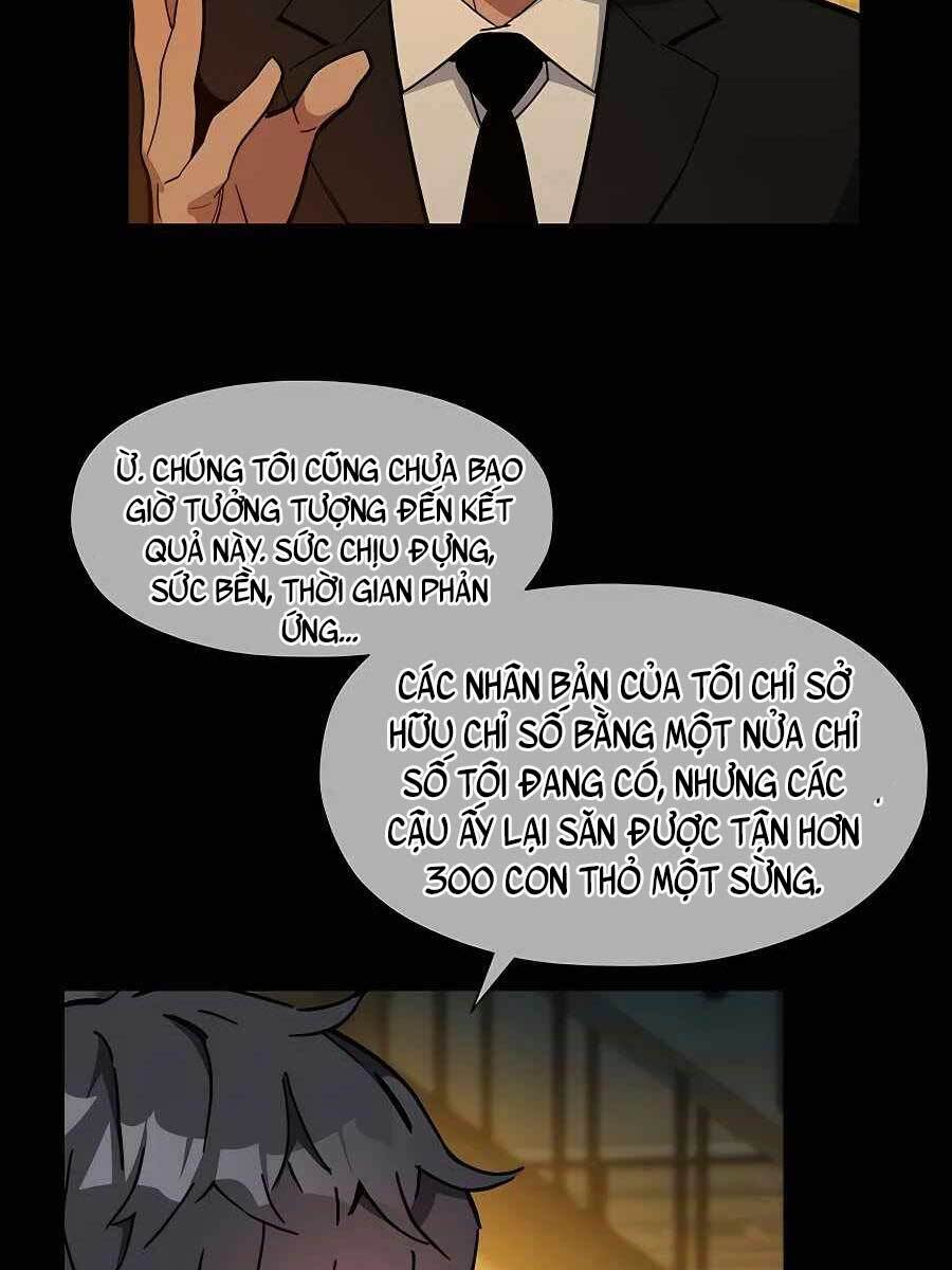 đi Săn Tự động Bằng Phân Thân Chap 13 - Next Chap 14