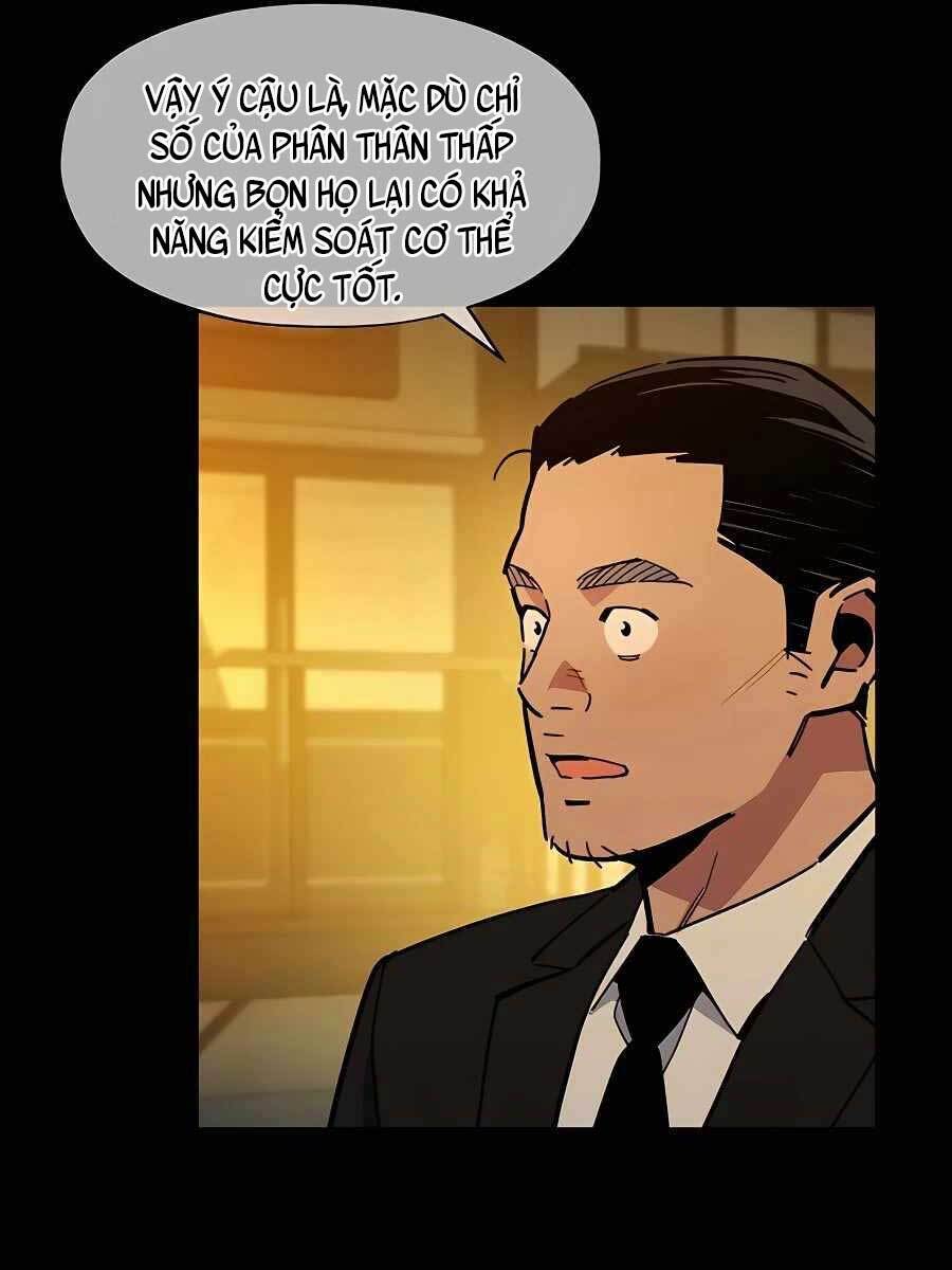 đi Săn Tự động Bằng Phân Thân Chap 13 - Next Chap 14