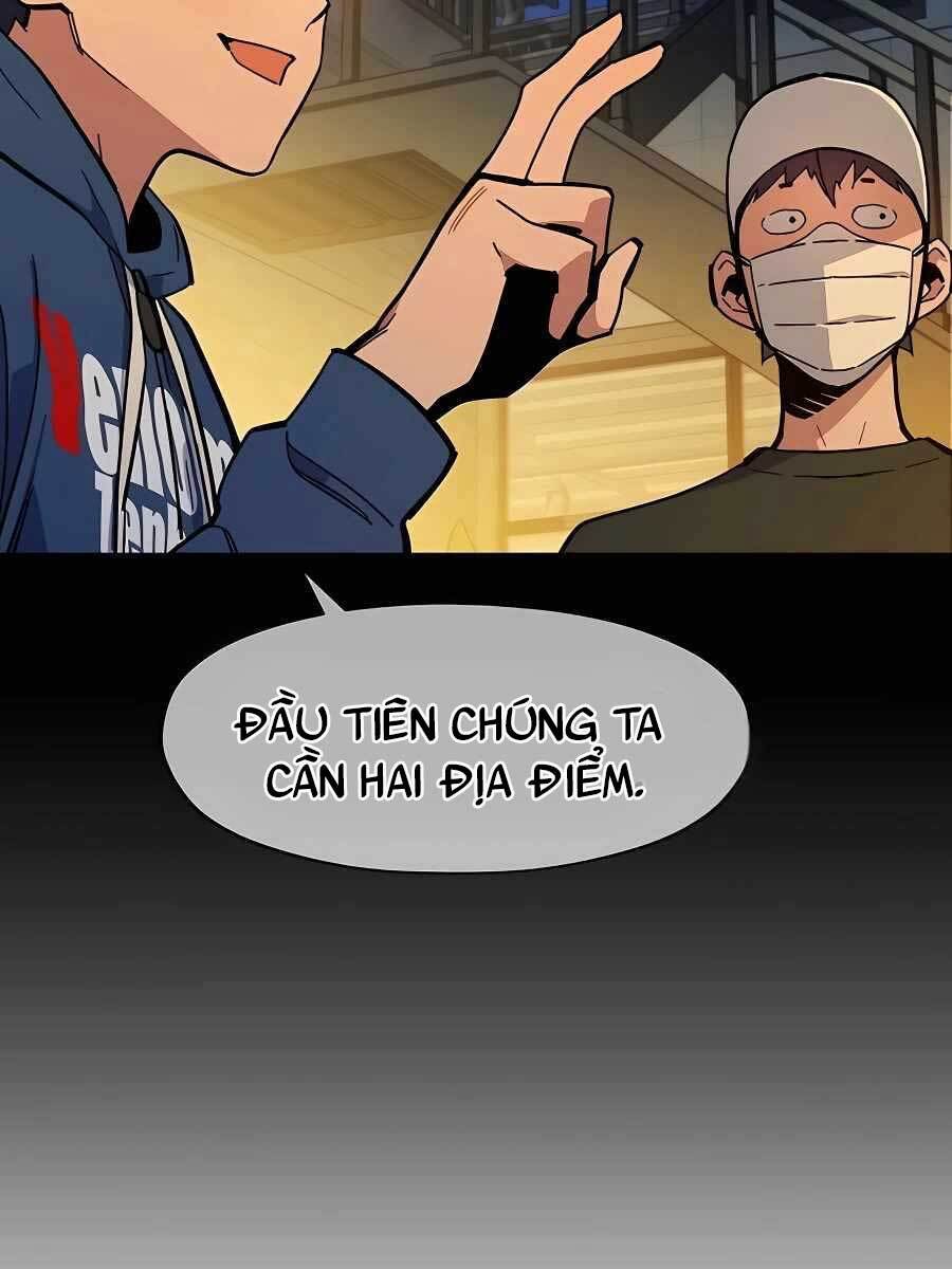 đi Săn Tự động Bằng Phân Thân Chap 13 - Next Chap 14