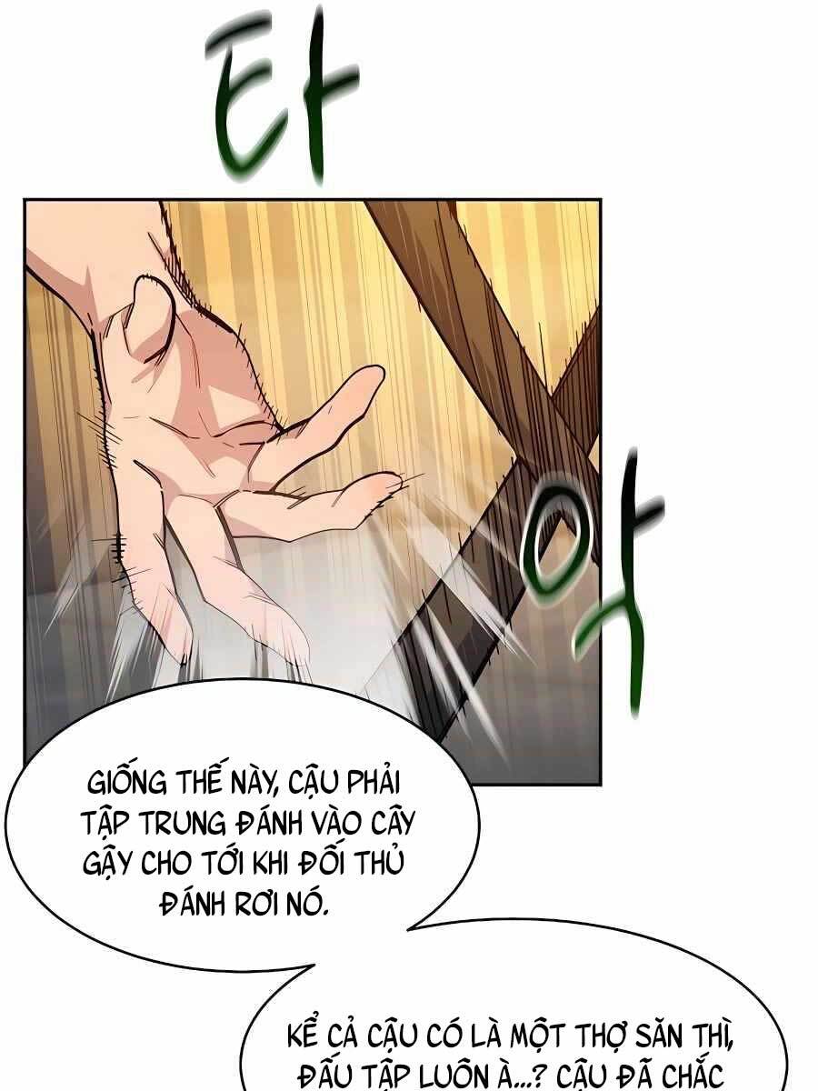 đi Săn Tự động Bằng Phân Thân Chap 13 - Next Chap 14