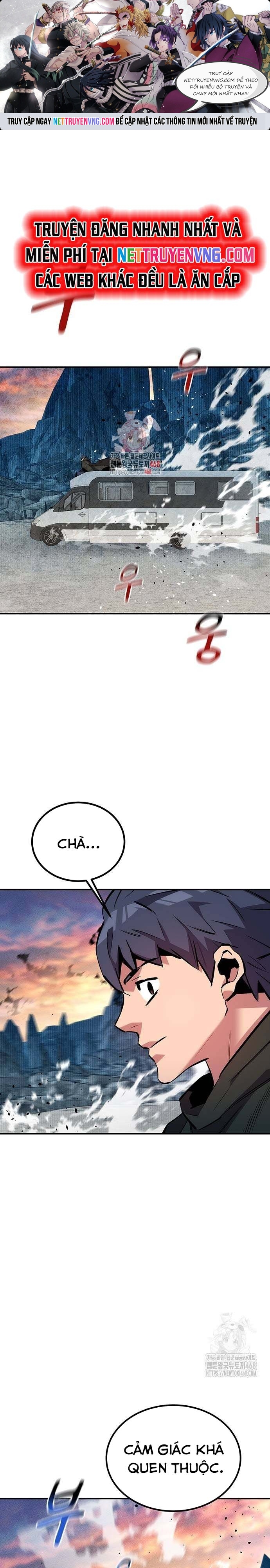 đi Săn Tự động Bằng Phân Thân Chap 130 - Next Chap 131