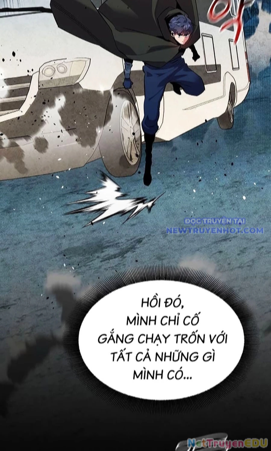 đi Săn Tự động Bằng Phân Thân Chap 130 - Next Chap 131