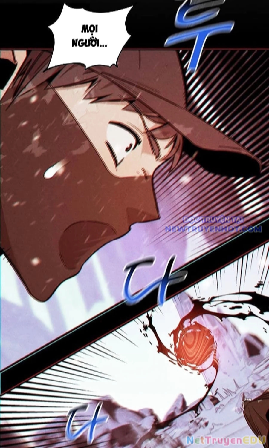 đi Săn Tự động Bằng Phân Thân Chap 130 - Next Chap 131