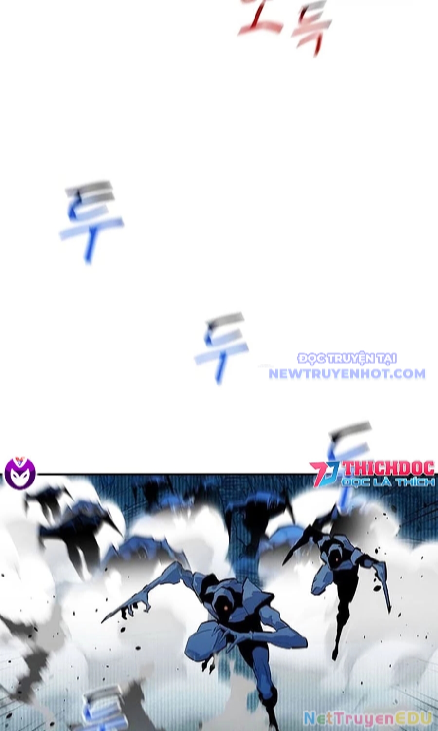 đi Săn Tự động Bằng Phân Thân Chap 130 - Next Chap 131