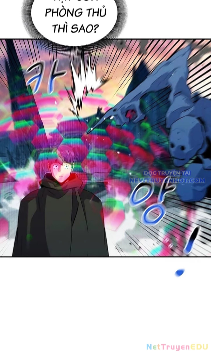 đi Săn Tự động Bằng Phân Thân Chap 130 - Next Chap 131